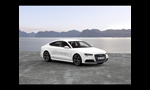 Audi A7 Sportback h-tron quattro concept 2014 1